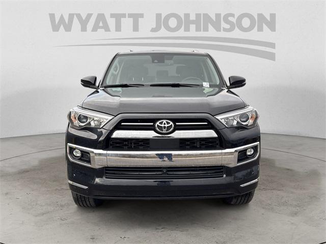 used 2023 Toyota 4Runner car, priced at $44,470
