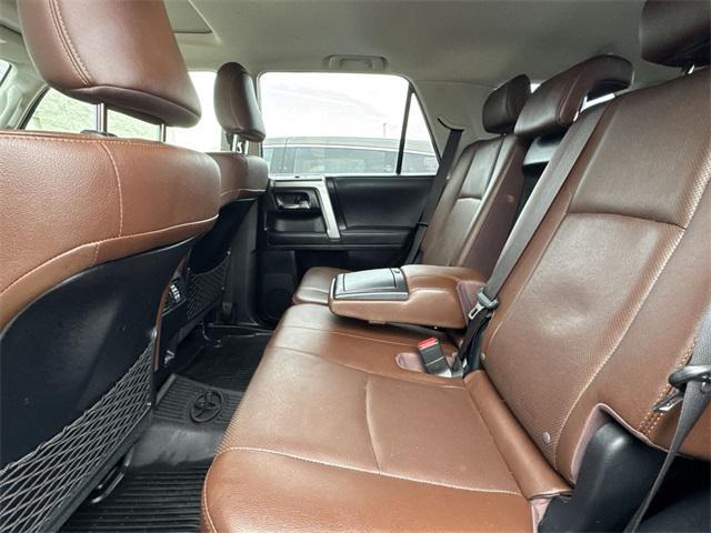 used 2023 Toyota 4Runner car, priced at $44,470