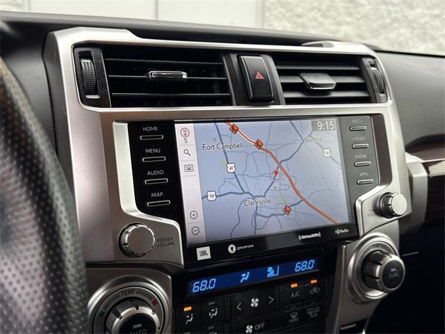 used 2023 Toyota 4Runner car, priced at $44,470