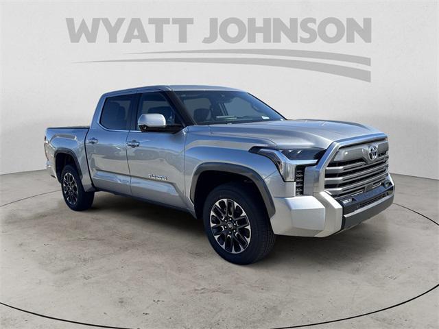 new 2026 Toyota Tundra car, priced at $60,154