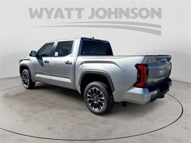 new 2026 Toyota Tundra car, priced at $60,154