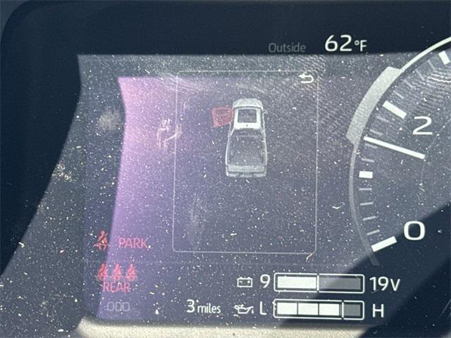 new 2026 Toyota Tundra car, priced at $60,154