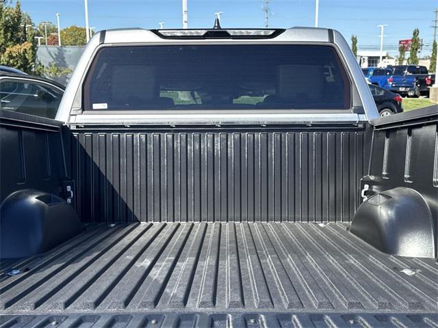 new 2026 Toyota Tundra car, priced at $60,154