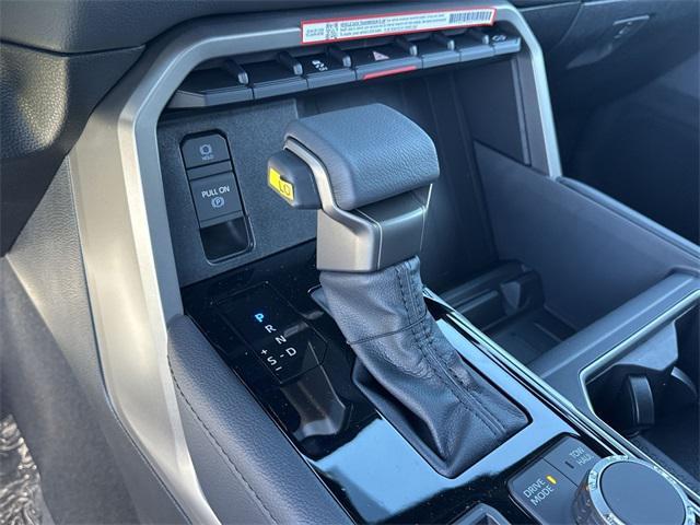 new 2026 Toyota Tundra car, priced at $60,154