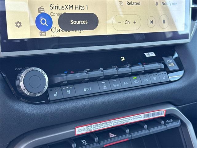new 2026 Toyota Tundra car, priced at $60,154