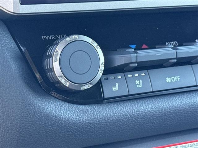 new 2026 Toyota Tundra car, priced at $60,154