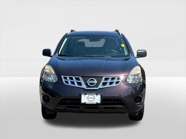 used 2014 Nissan Rogue Select car, priced at $8,888