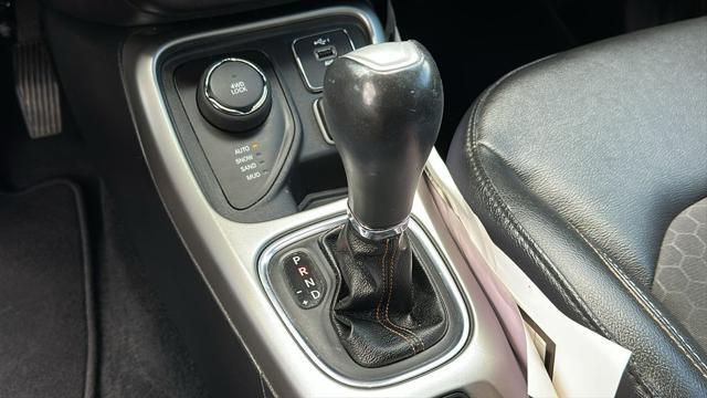 used 2019 Jeep Compass car, priced at $15,749