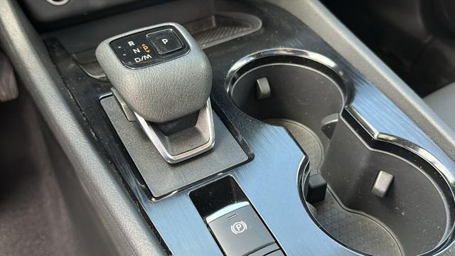 used 2022 Nissan Rogue car, priced at $26,501