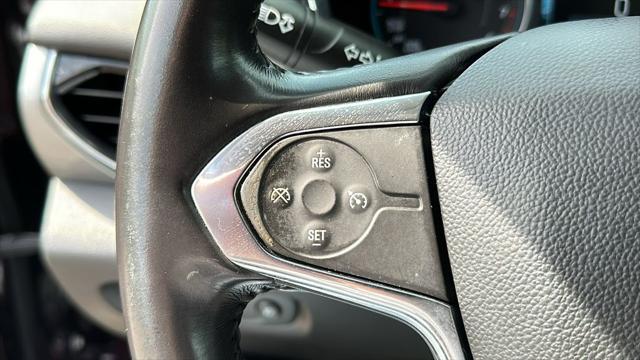 used 2019 Chevrolet Traverse car, priced at $19,415