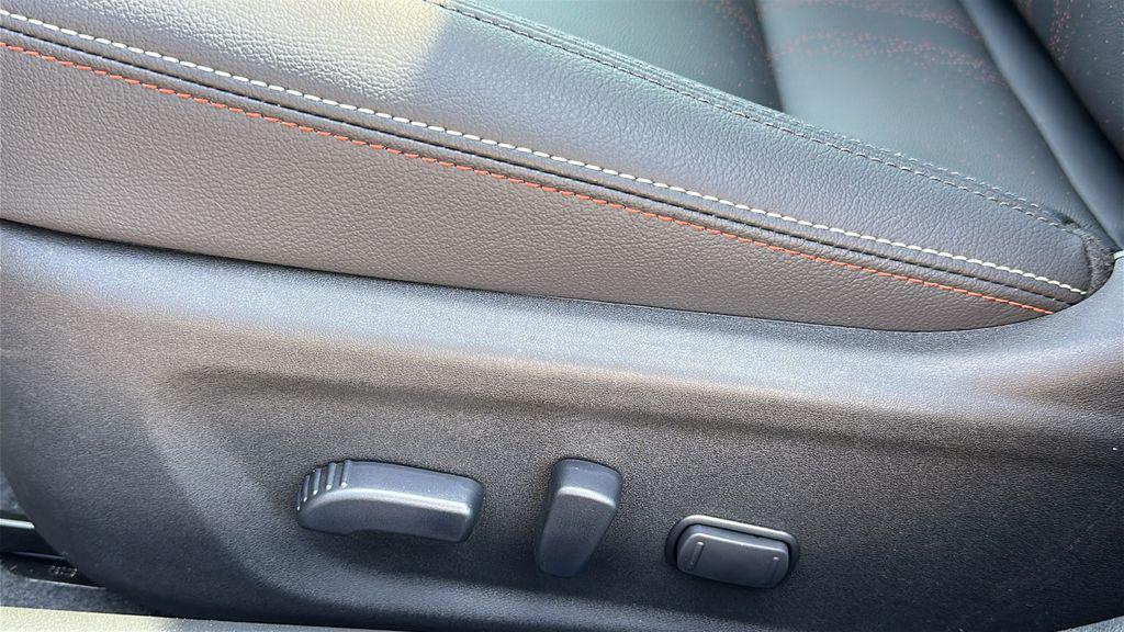new 2025 Nissan Altima car, priced at $34,295