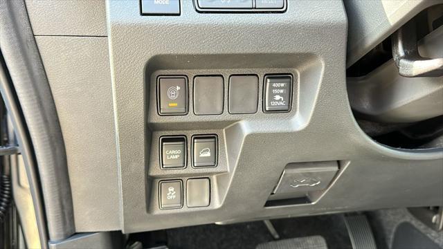 new 2025 Nissan Frontier car, priced at $48,380