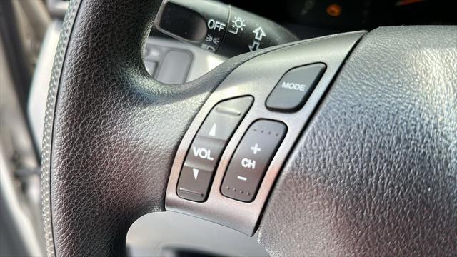 used 2007 Honda Odyssey car, priced at $6,899