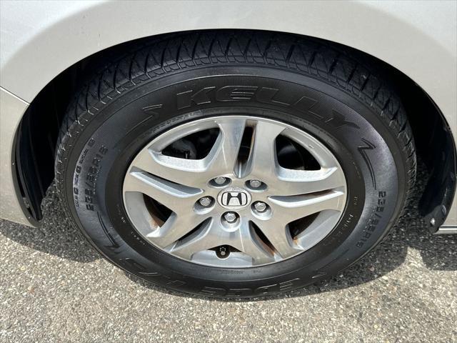 used 2007 Honda Odyssey car, priced at $6,899