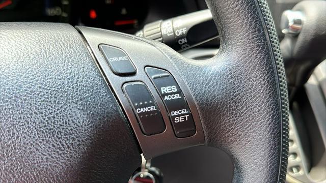 used 2007 Honda Odyssey car, priced at $6,899
