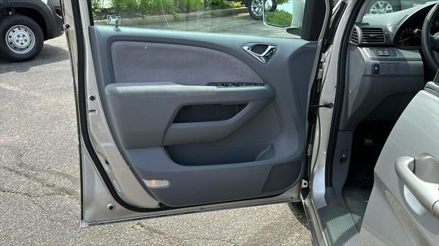 used 2007 Honda Odyssey car, priced at $6,899