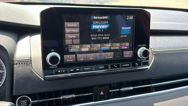 used 2022 Mitsubishi Outlander car, priced at $24,999