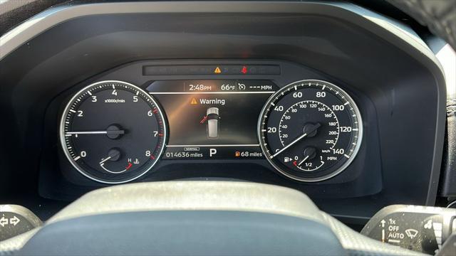 used 2022 Mitsubishi Outlander car, priced at $24,999