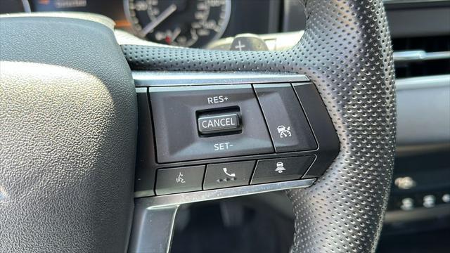 used 2022 Mitsubishi Outlander car, priced at $24,999