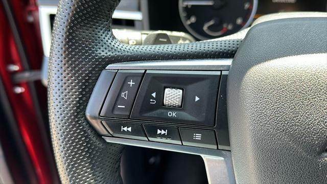 used 2022 Mitsubishi Outlander car, priced at $24,999
