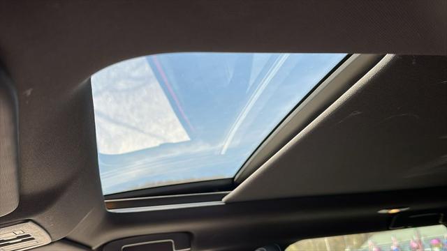 used 2022 Mitsubishi Outlander car, priced at $24,999