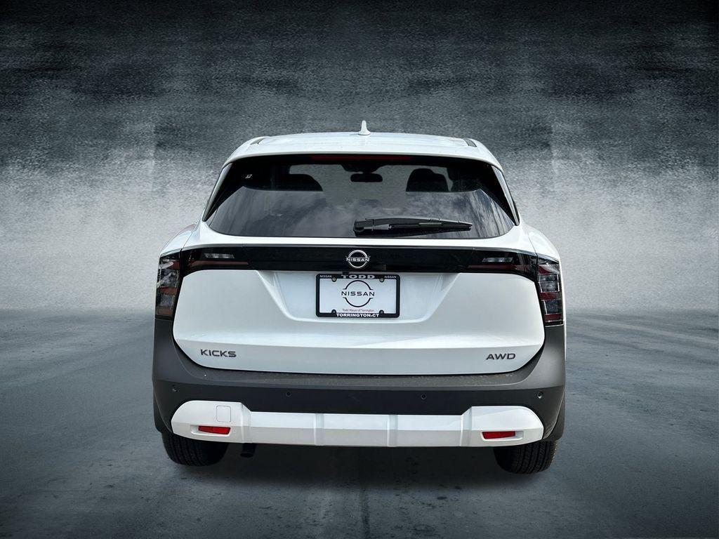 new 2025 Nissan Murano car, priced at $44,255