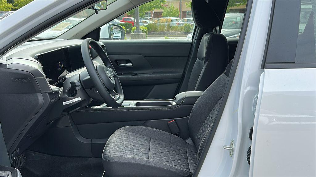 new 2025 Nissan Murano car, priced at $44,255