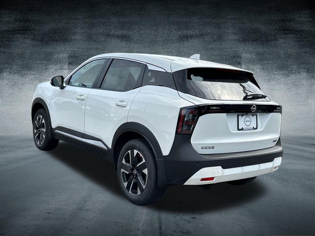 new 2025 Nissan Murano car, priced at $44,255