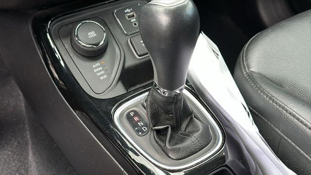 used 2020 Jeep Compass car, priced at $18,750