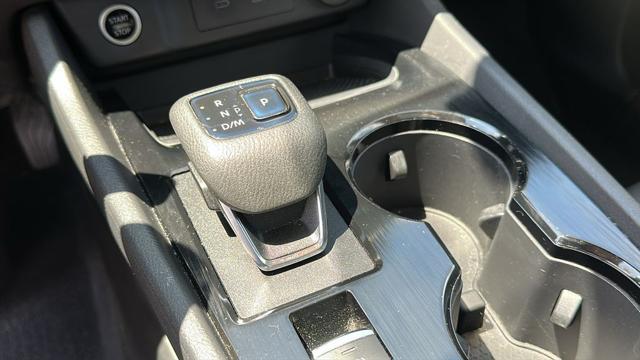 used 2021 Nissan Rogue car, priced at $21,547