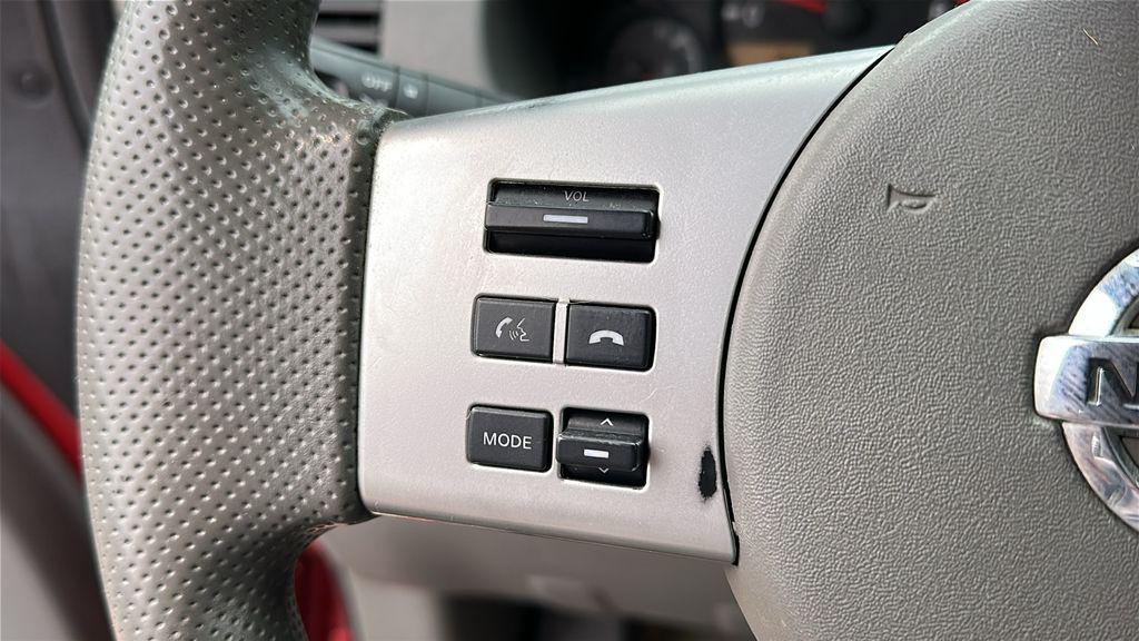 used 2015 Nissan Frontier car, priced at $12,945