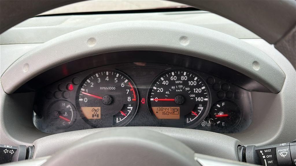 used 2015 Nissan Frontier car, priced at $12,945