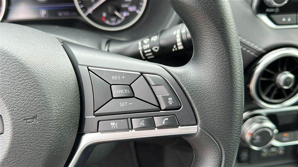 new 2025 Nissan Sentra car, priced at $23,495