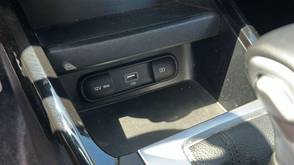 used 2023 Kia Forte car, priced at $18,117
