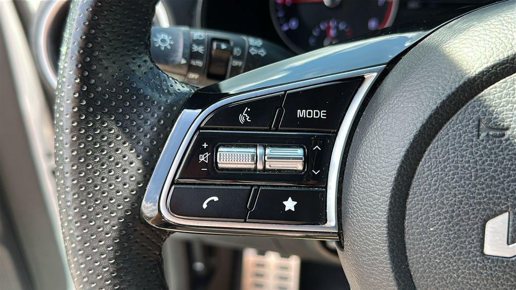 used 2023 Kia Forte car, priced at $18,117