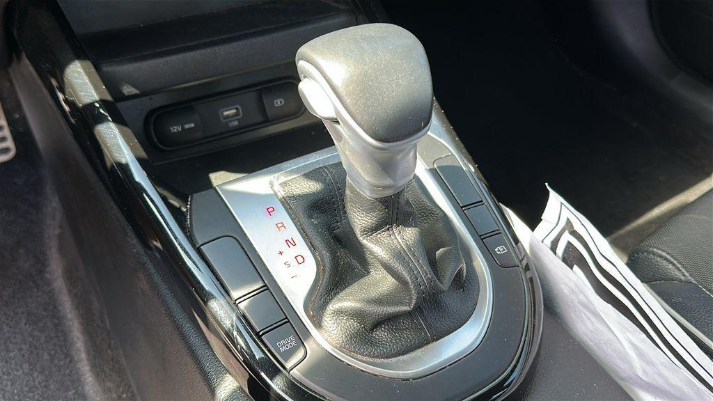used 2023 Kia Forte car, priced at $18,117