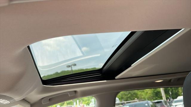 used 2018 Nissan Murano car, priced at $22,000