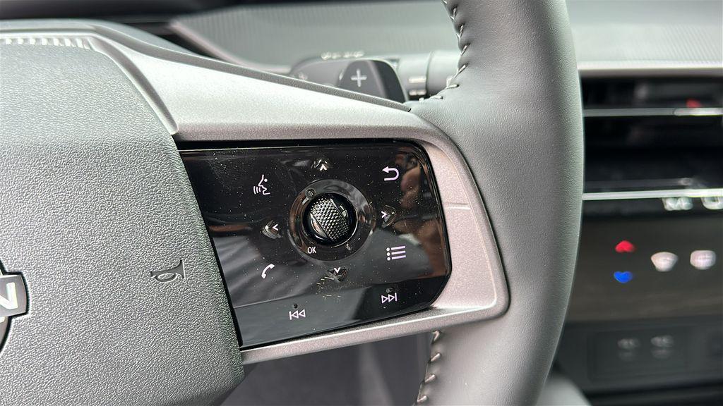new 2025 Nissan Murano car, priced at $42,995