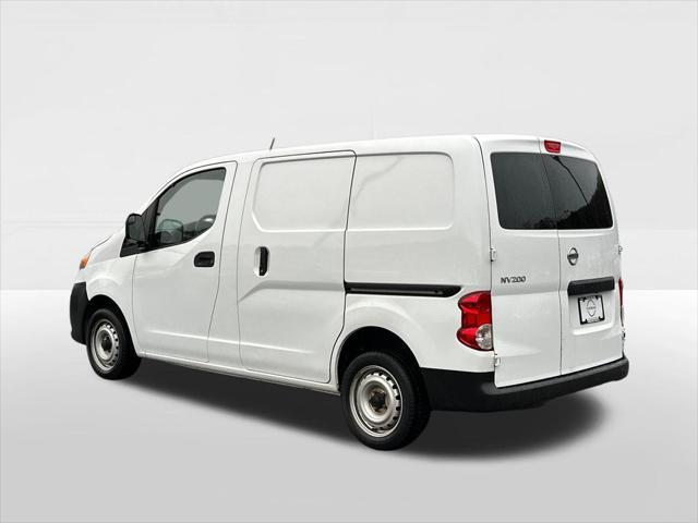 used 2019 Nissan NV200 car, priced at $17,281