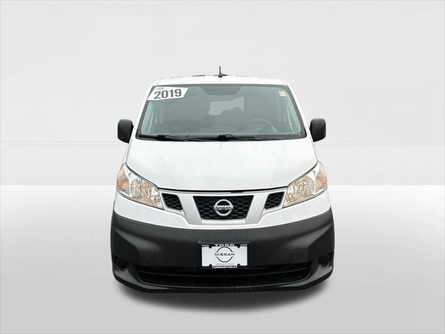 used 2019 Nissan NV200 car, priced at $17,281