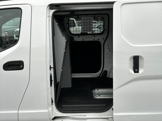 used 2019 Nissan NV200 car, priced at $17,281