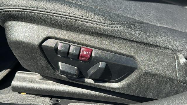 used 2015 BMW 320 car, priced at $12,602