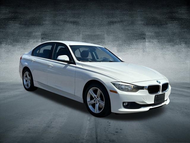 used 2015 BMW 320 car, priced at $12,602
