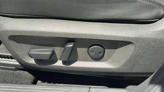 used 2022 Nissan Rogue car, priced at $29,999