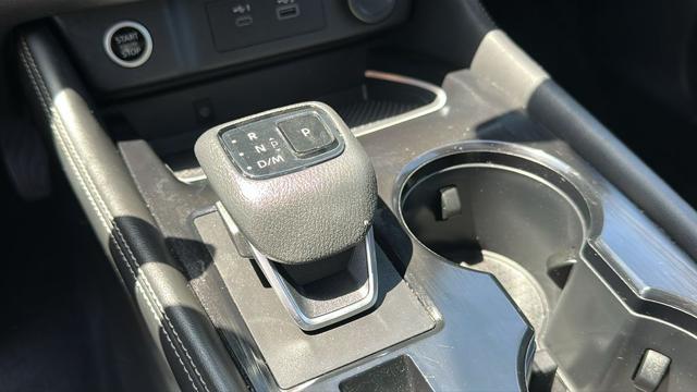 used 2022 Nissan Rogue car, priced at $29,999