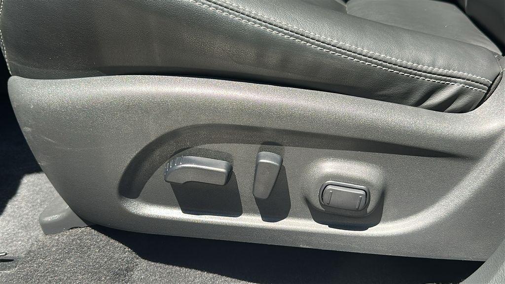 used 2023 Nissan Murano car, priced at $24,994