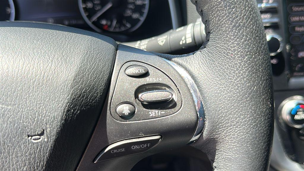 used 2023 Nissan Murano car, priced at $24,994