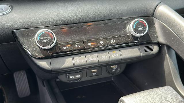used 2022 Hyundai Elantra car, priced at $19,638