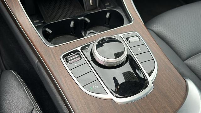 used 2019 Mercedes-Benz C-Class car, priced at $22,756