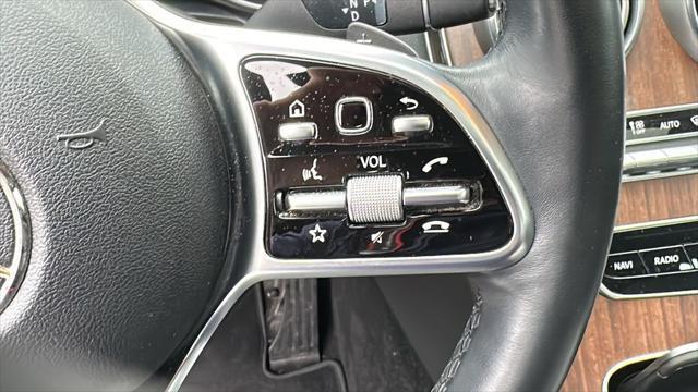 used 2019 Mercedes-Benz C-Class car, priced at $22,756